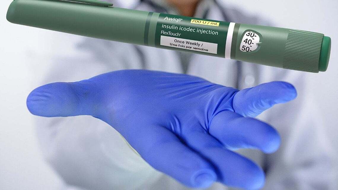 Once-a-week insulin is a game-changer: Here’s how to use it effectively  