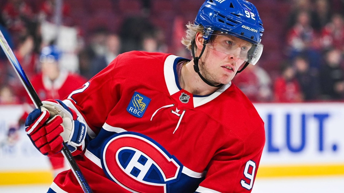 Maple Leafs Involved in Latest Patrik Laine's Free Agency Update 