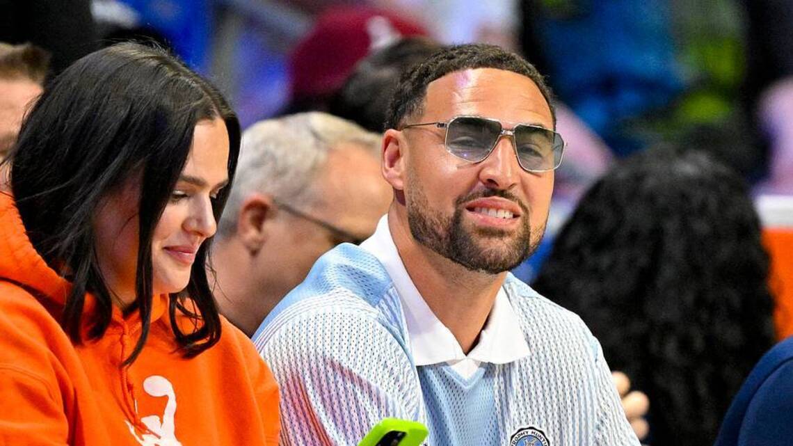 Klay Thompson's best and worst case scenarios this season