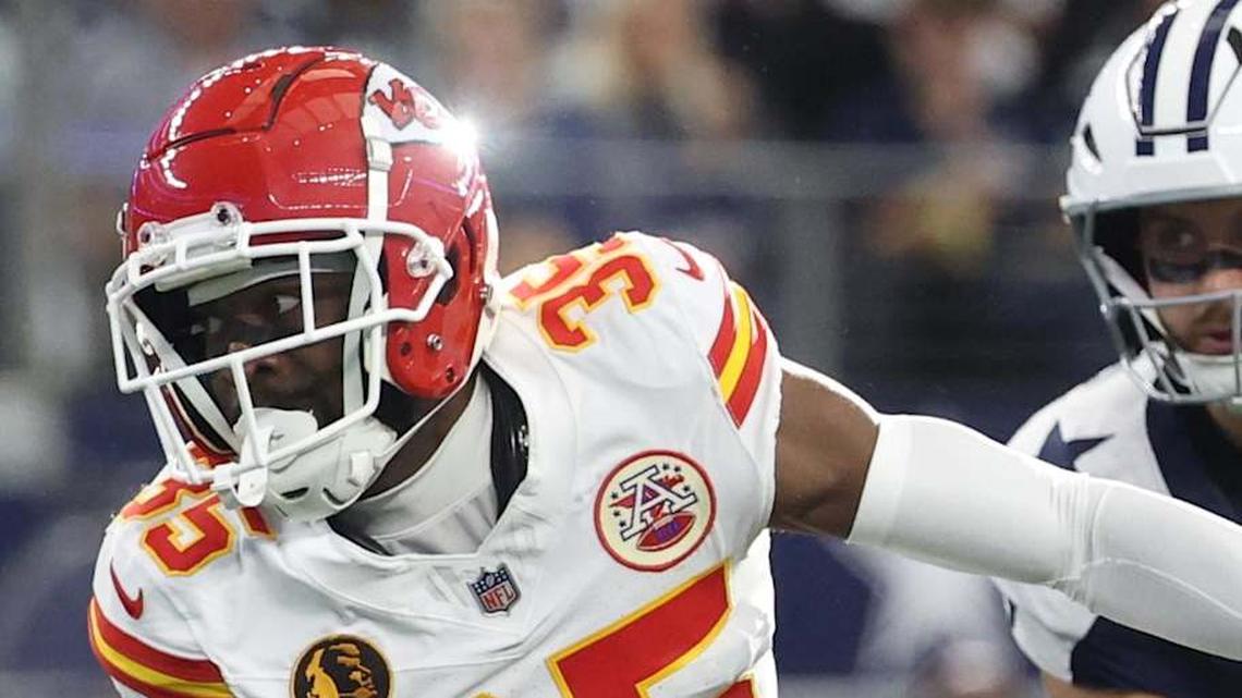 Rams House Reacts to Massive Jaylen Watson Signing