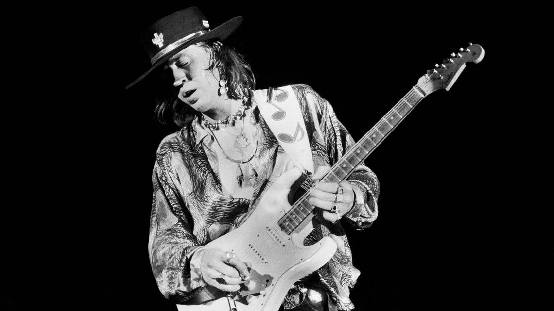 1987 Surf Rock Song Ranked the Best Classic Rock Instrumental of All Time 