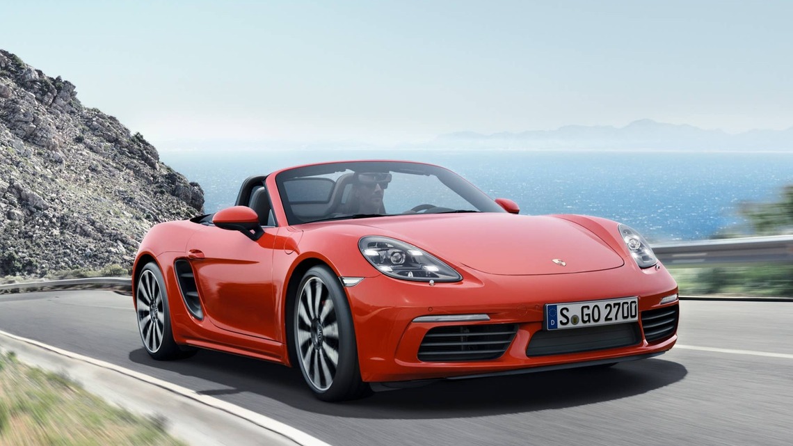 3 Cars That Were Supposed To Make Or Break Their Brands