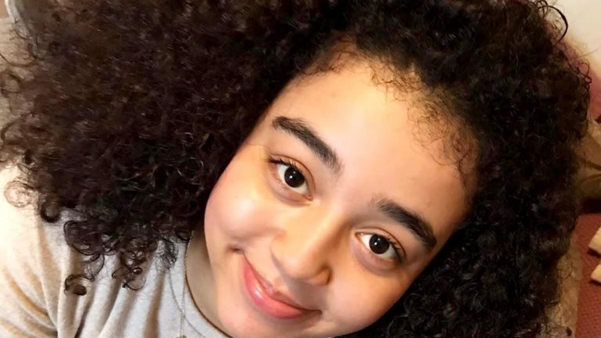 Shannon Graham was diagnosed with a dysembryoplastic neuroepithelial tumor in January 2024. (Brain Tumour Research via SWNS). 
