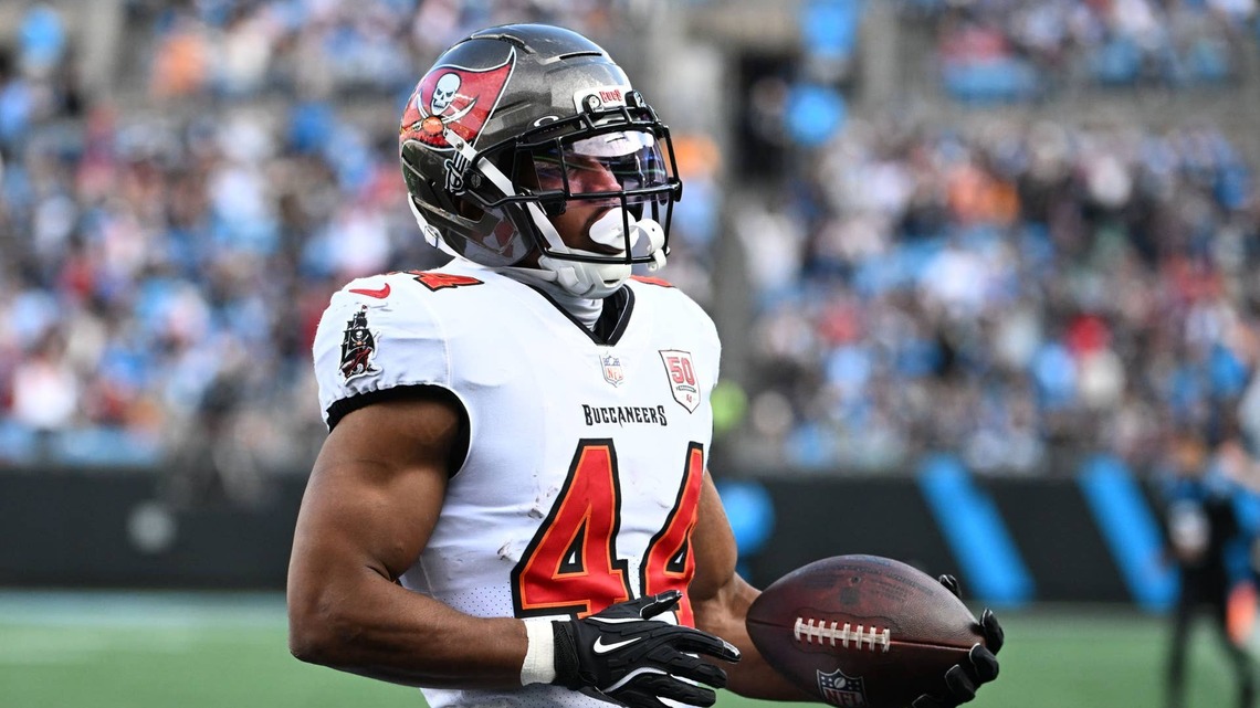 Sean Tucker Injury Update: Tampa Bay RB Doubtful for Week 1 