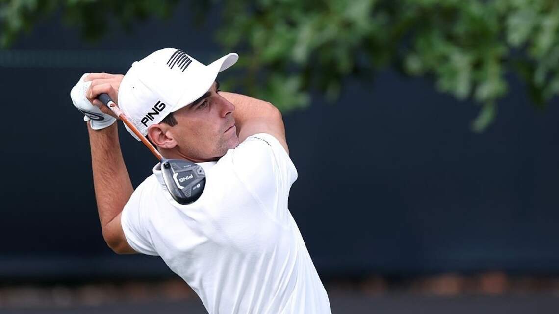 Niemann uses US Open penalty as motivation to make cut