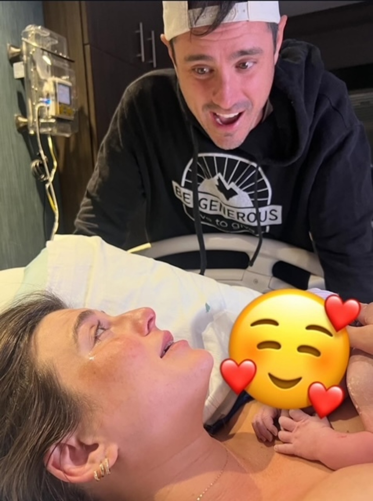  Ben Higgins/Instagram 