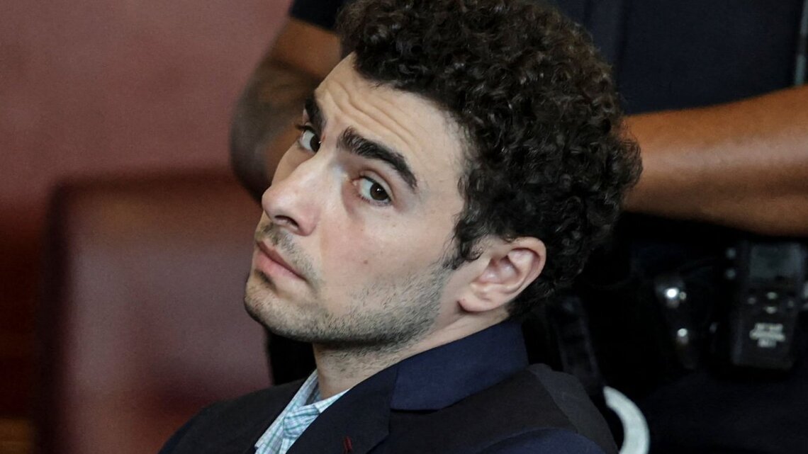Luigi Mangione to appear in court Tuesday; trial to begin Sept. 8 
