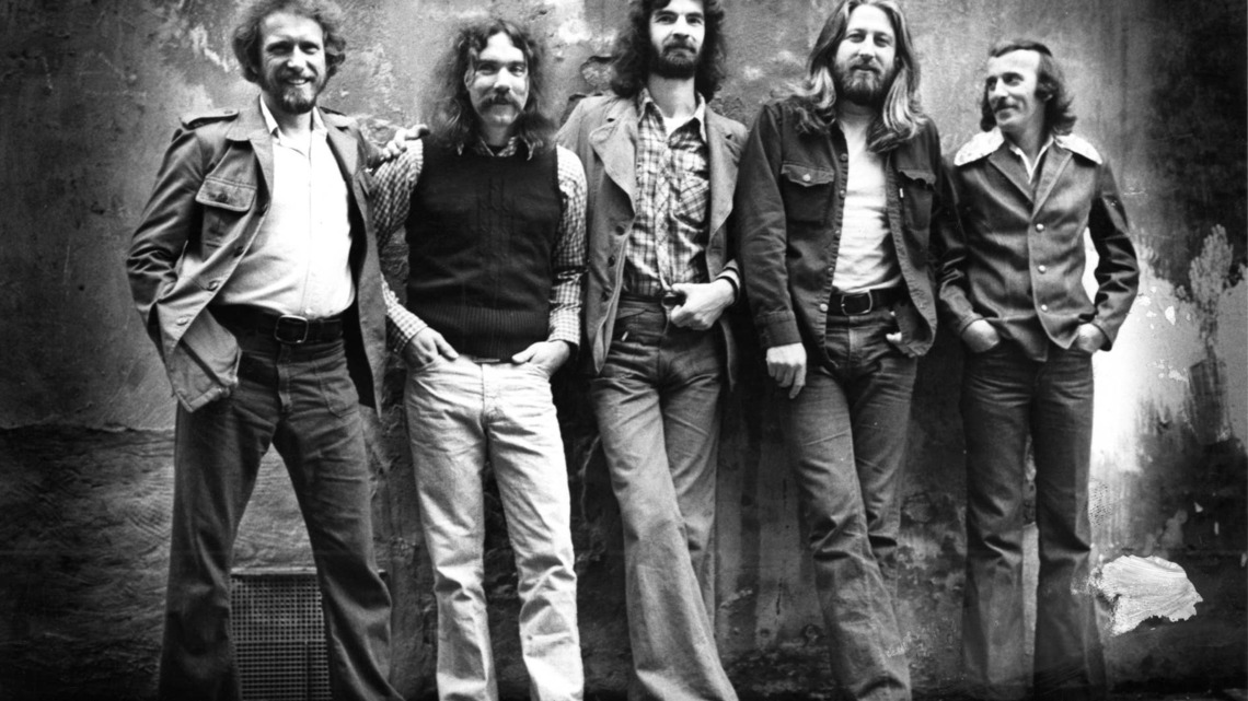 1969 Country Rock Song, With 22-Year-Old Singer of The Flying Burrito Brothers, Is Still a Powerful Hit 57 Years Later 