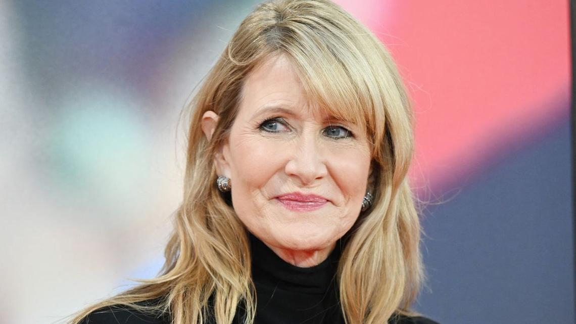 Laura Dern to replace Helena Bonham Carter in 'White Lotus' Season 4 