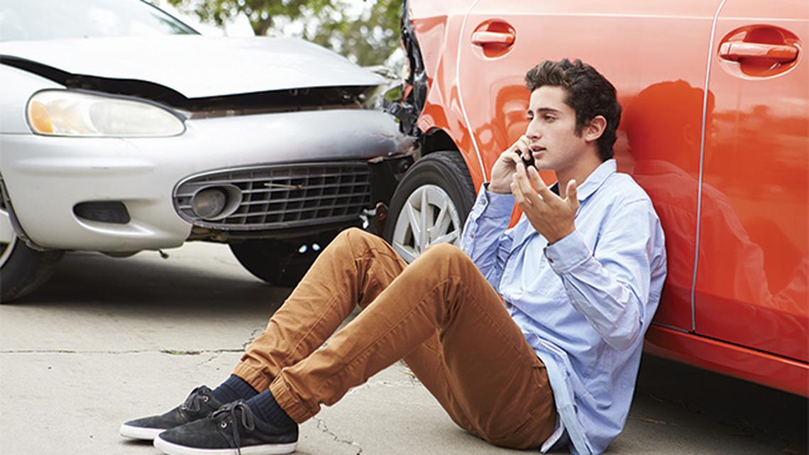 
        Why the First Year Behind the Wheel is the Most Dangerous: Data Shows Teen Drivers 3 Times More Likely to be in Fatal Crash
       