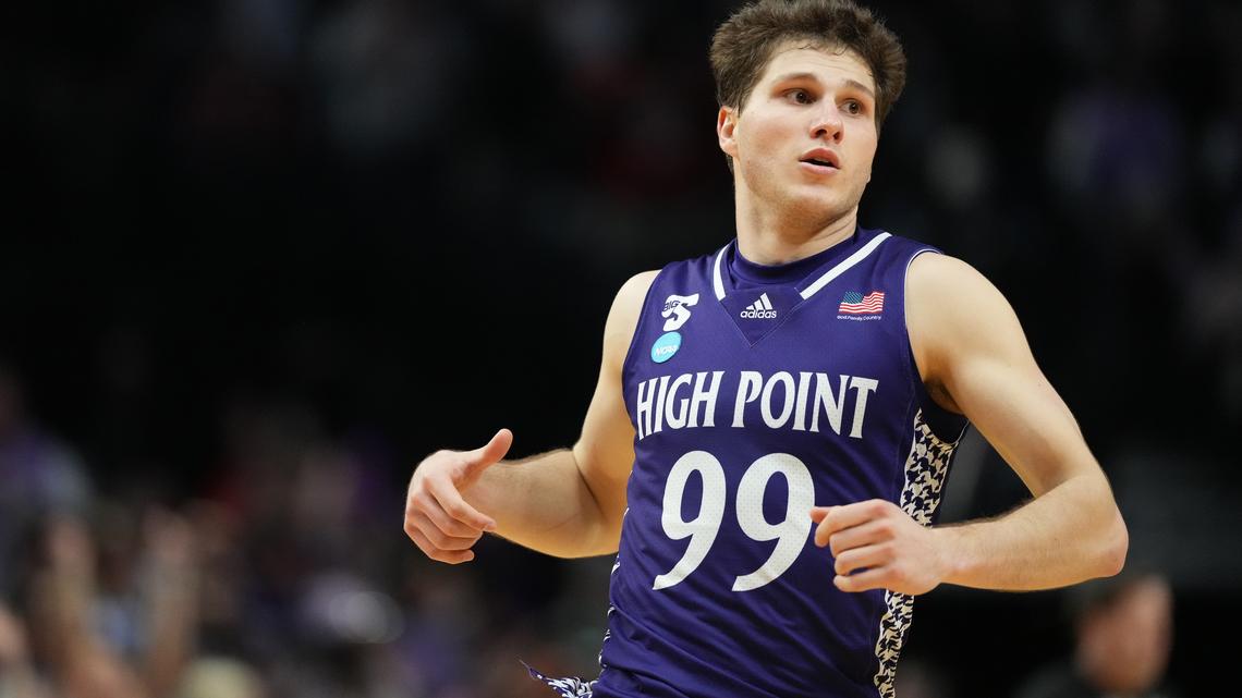 How Many Perfect Brackets Are Left in March Madness After Day 1?