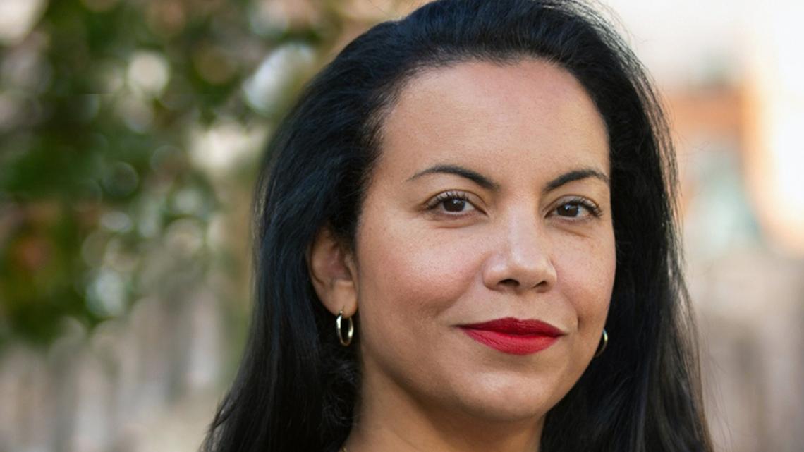Analilia Mejía wins special election for Sherrill's seat in New Jersey 