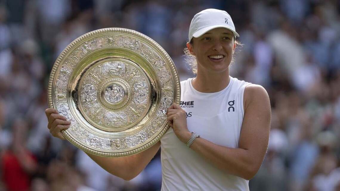 Wimbledon increases purse by 20%, but still shy of players' demands 