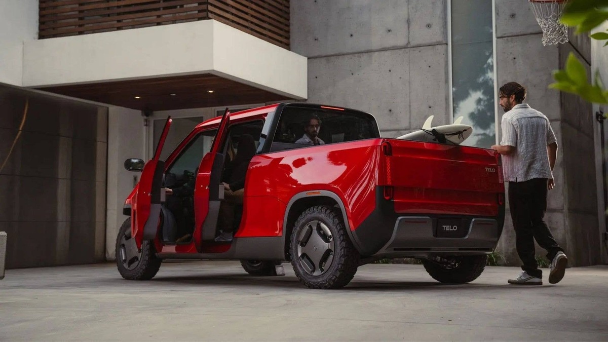 Telo Trucks