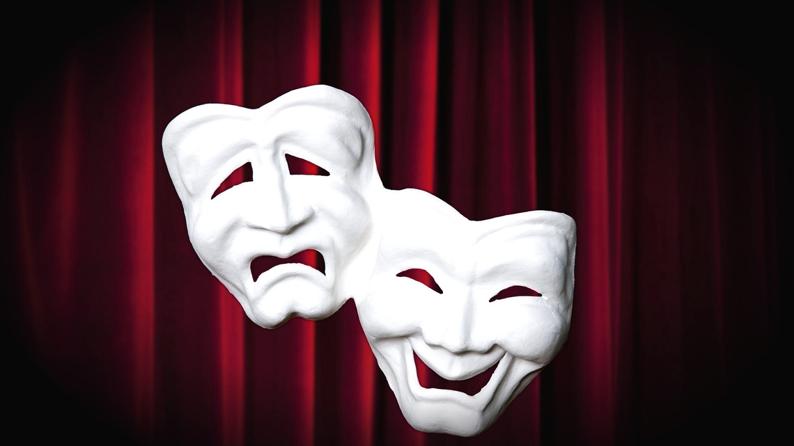 Holmes Center for the Arts hosts murder mystery show