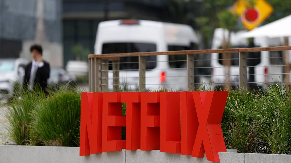 Texas sues Netflix for alleged "surveillance" of children and secret data sales 