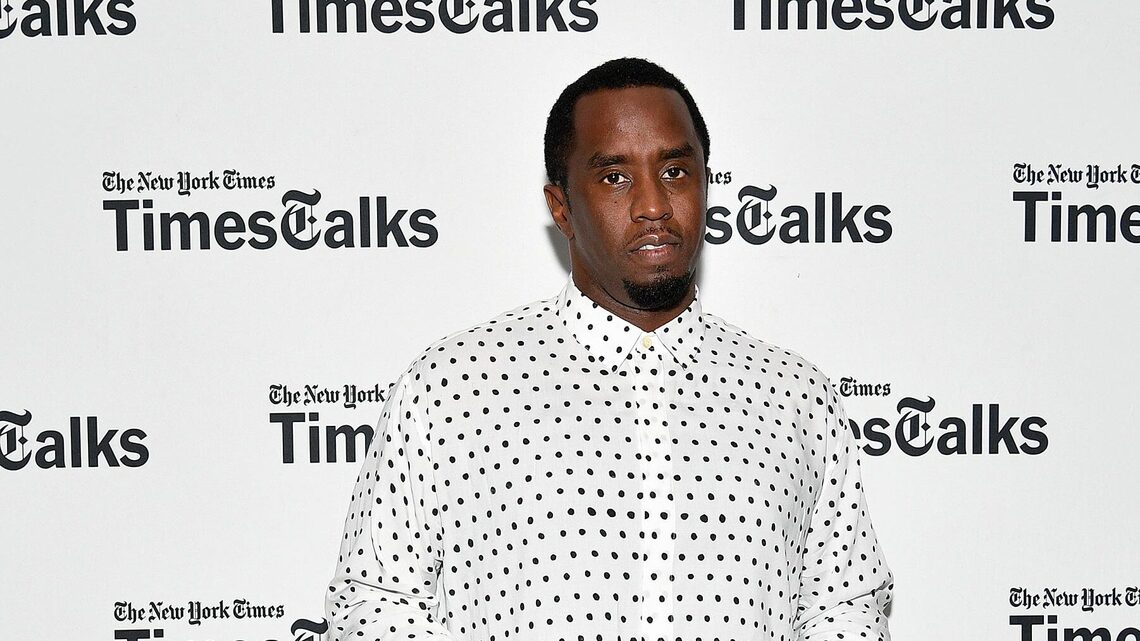 Diddy's New Prison Once Accused of ‘Extensive' Strip Searches, Sex Assault 