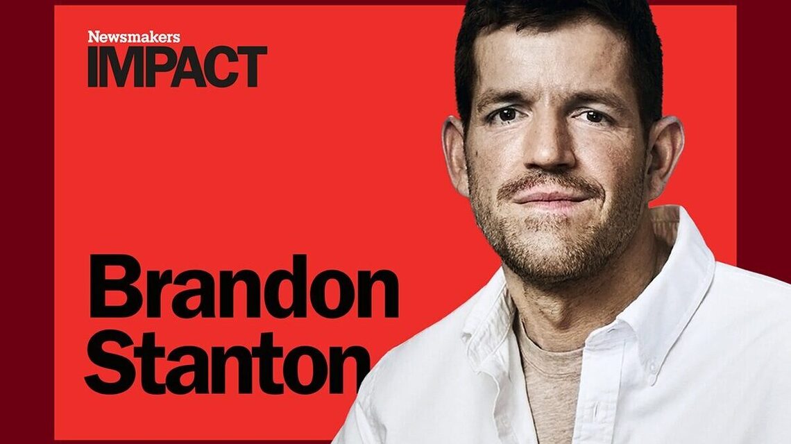 Brandon Stanton Talked to Strangers for 15 Years. Here's What He Learned