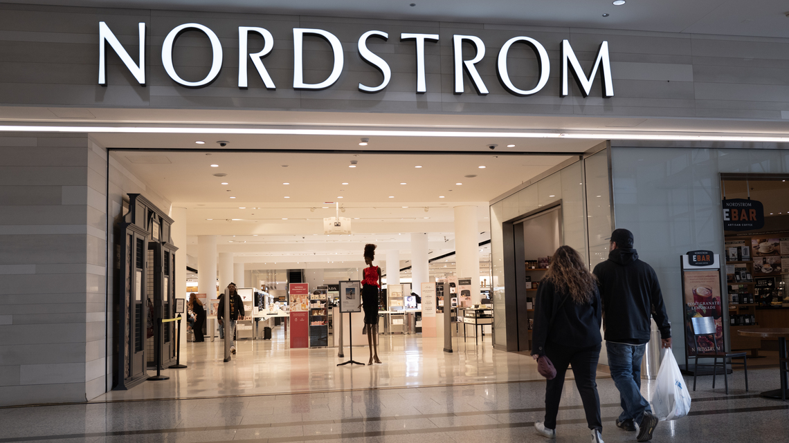 13 Hidden Nordstrom Fashion Finds I Added Straight to My Cart 