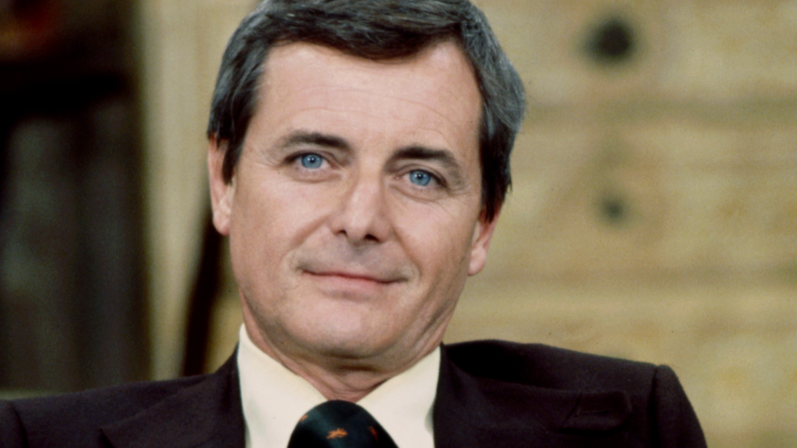 Iconic '70s Actor With Major Emmy Award Turns 99 