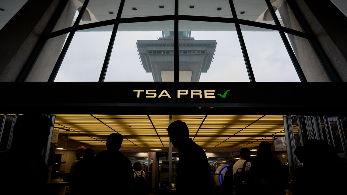 Column: Travelers, brace for permanently higher US airfares