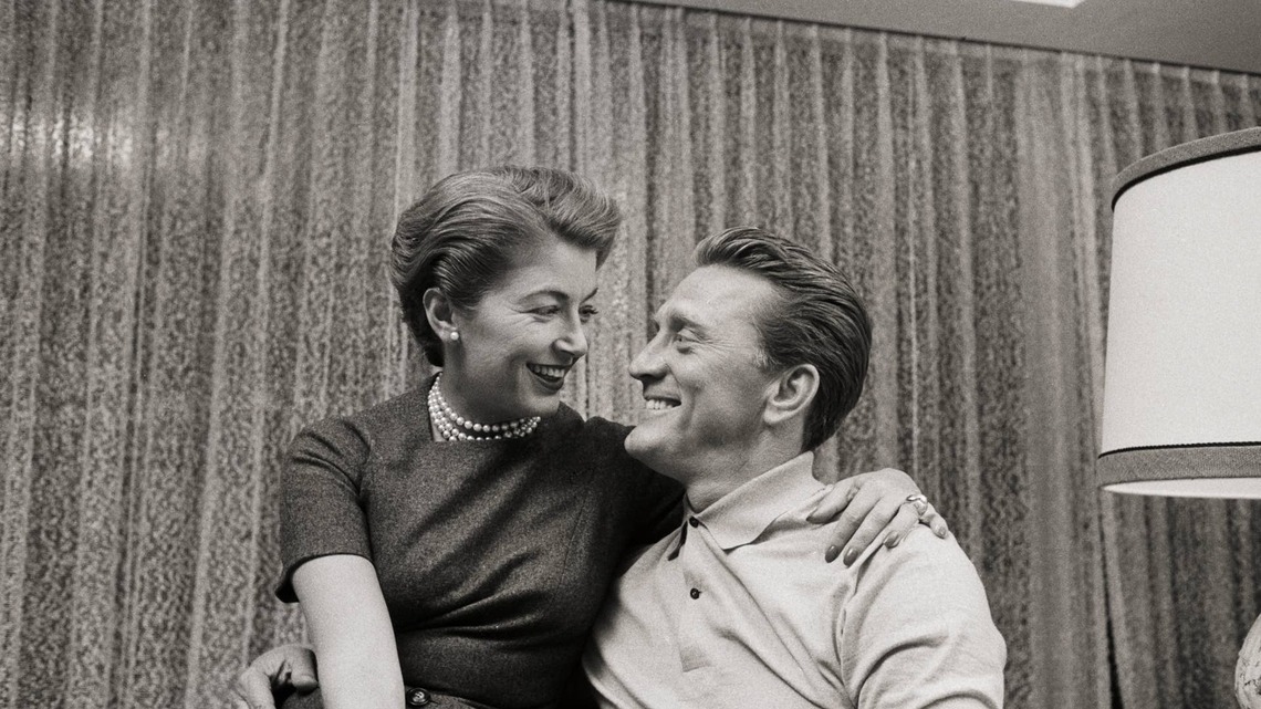 1952 Classic, Nearly Starred Kirk Douglas, Named One of the 'Greatest Westerns of All Time' 