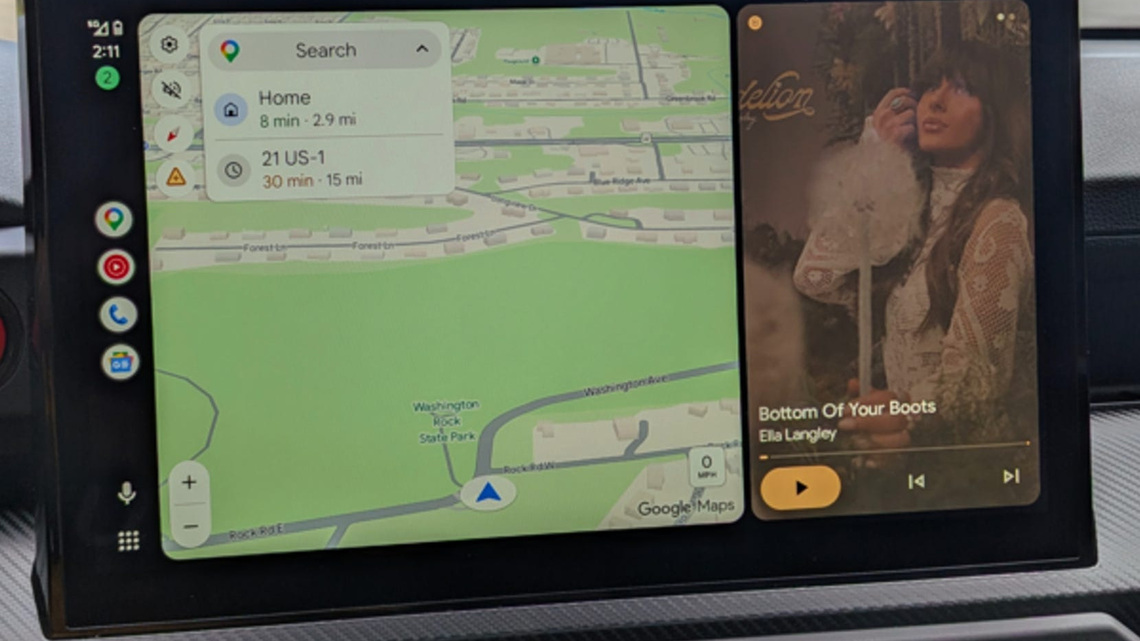 I tested 30 new vehicles and wouldn't buy a new car without this tech 