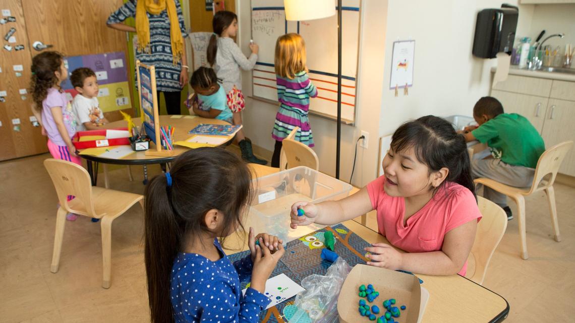 Delaying kindergarten may have limited benefit 