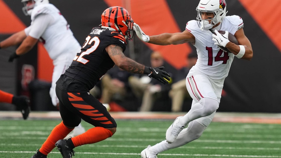Cardinals Hand $75 Million Payday Top Fantasy Football Sleeper 