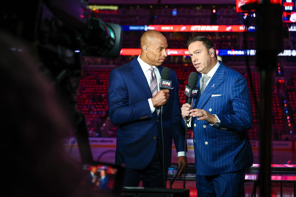  Friedman Praised Canadiens' Front Office In Latest 32 Thoughts Episode 
