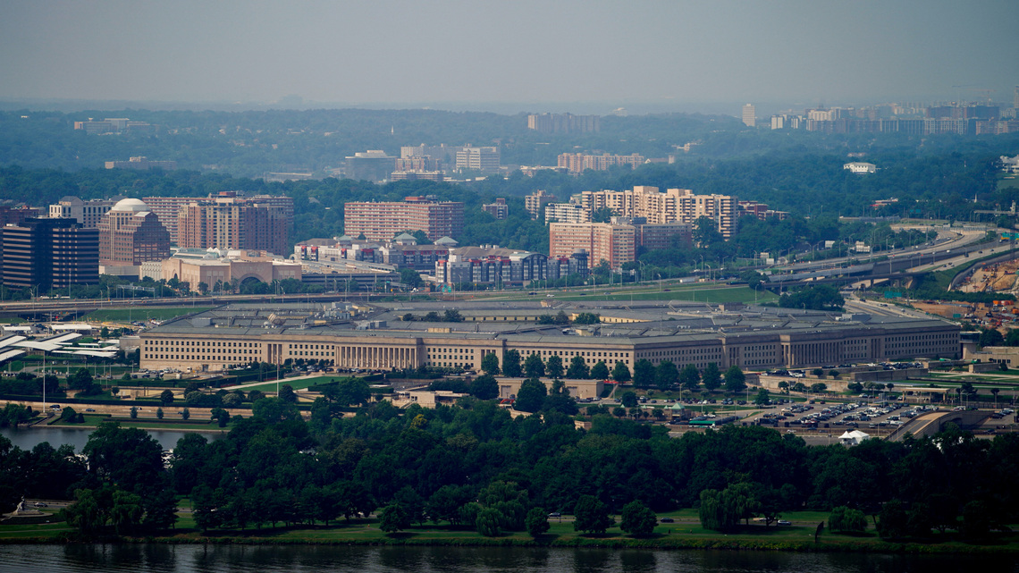 Pentagon tells US lawmakers it needs $80 billion for Iran war and other bills, WSJ reports 