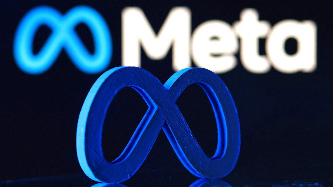 Meta ordered to pay $567 million in New Mexico for teen mental health fund 
