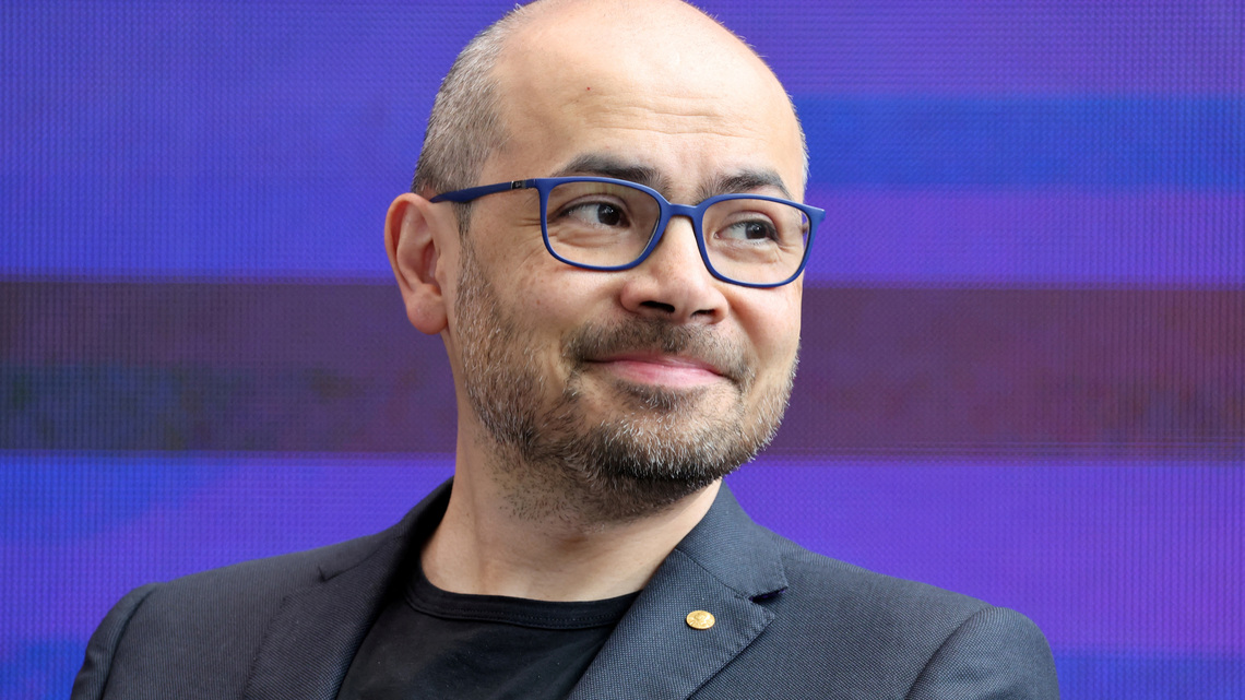Google shakes up AI leadership as DeepMind chief shifts role 