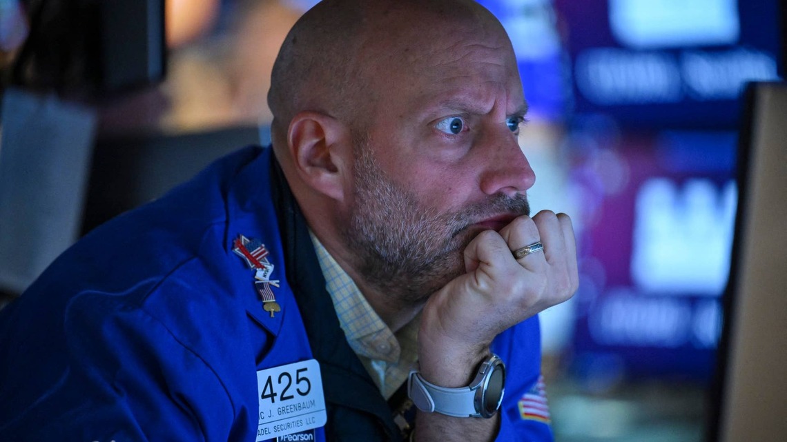 AI fraud may be exposing a blind spot Wall Street can't afford 
