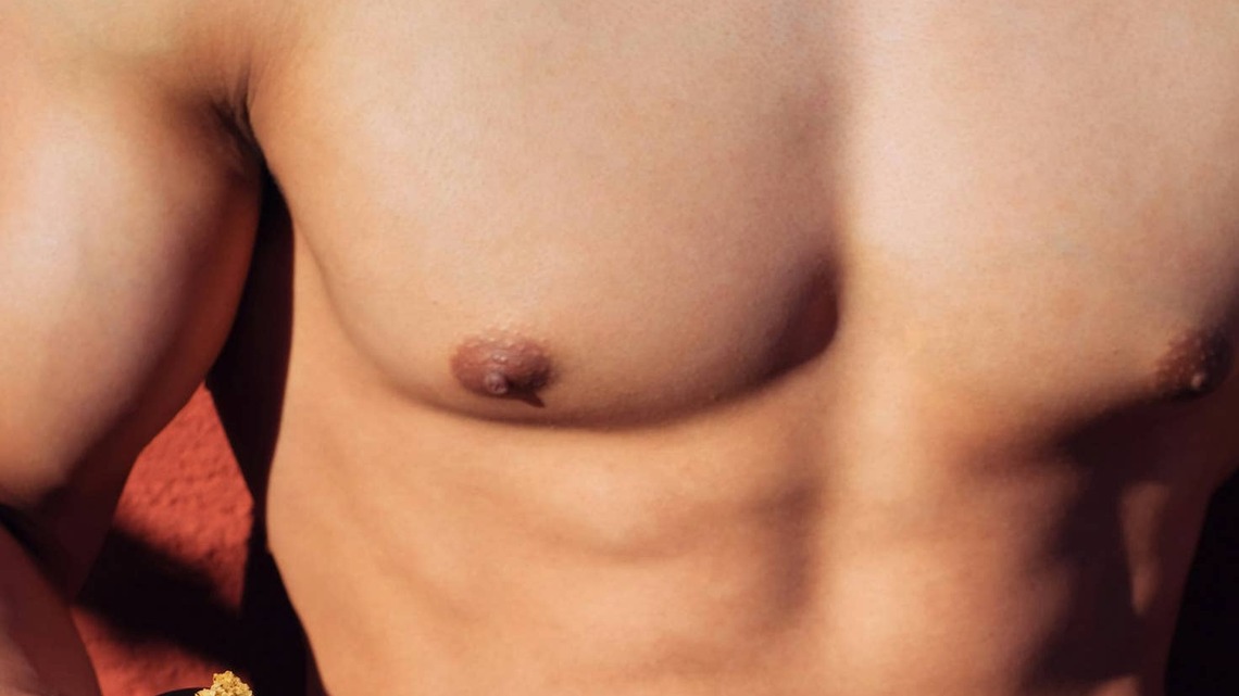 Can You Build Muscle on a Vegan Diet? Yes, but You Need to Get This Right