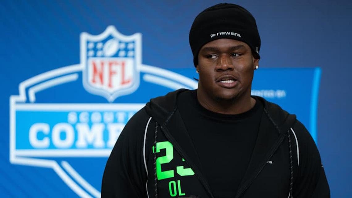 Some Dolphins Draft Connections to Remember on Draft Weekend