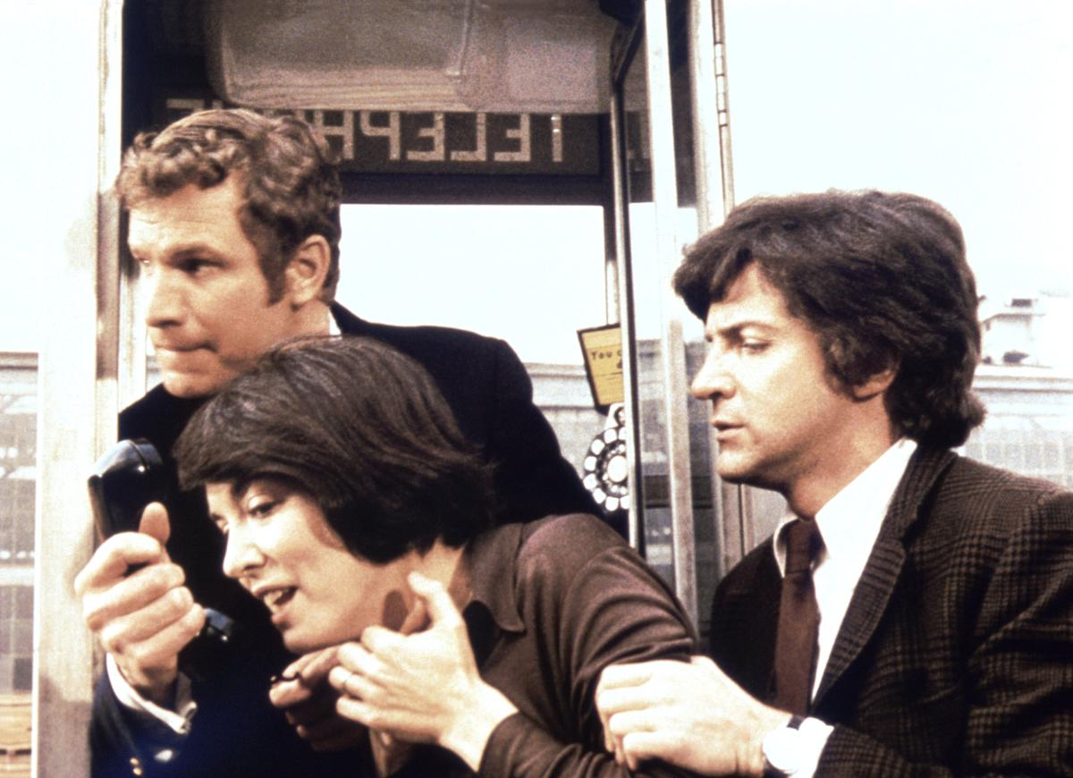 Courtesy the Everett Collection