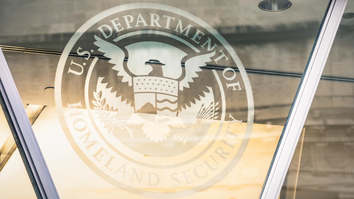 El Gamal Family In ICE Custody Again After Release from 10-Month Detention 