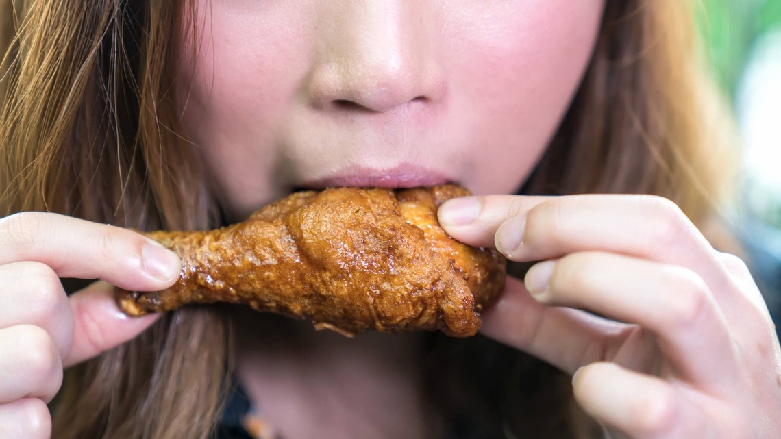 Island Wing Company franchisee files Chapter 11 bankruptcy