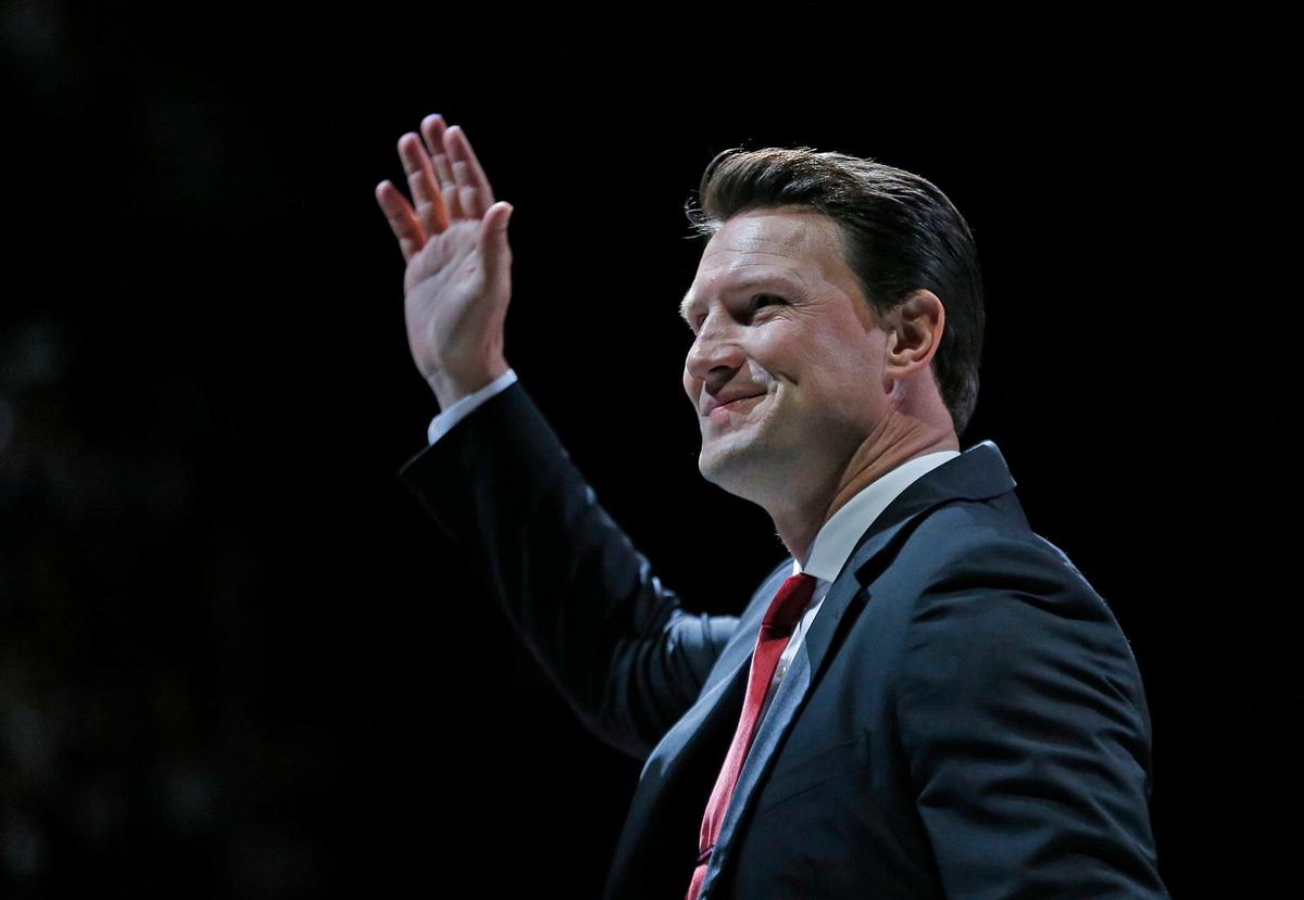  Where Could Shane Doan Work Next After Reportedly Parting With Maple Leafs? 