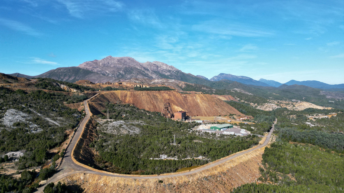 Copper squeeze breathes new life into old mines