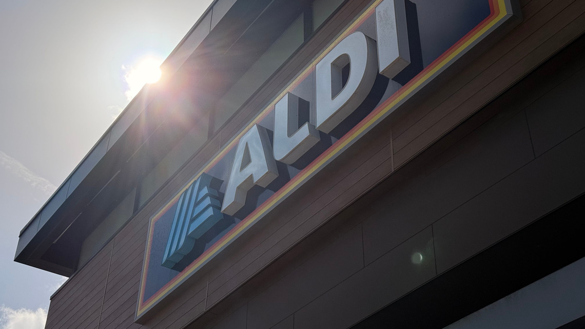 3 Aldi stores opened in Florida Thursday, more to come