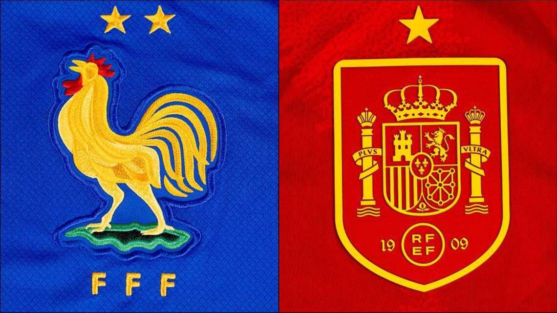 France vs. Spain-World Cup: Preview, Predictions and Lineups