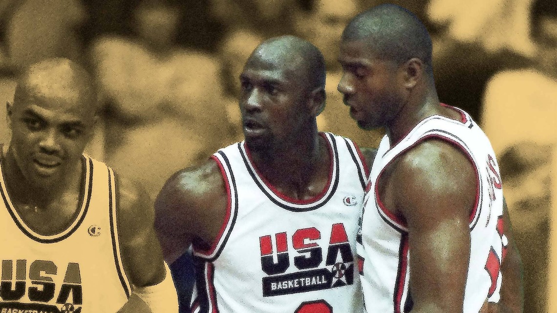 "He wasn't the only promiscuous athlete" - Michael Jordan said he wouldn't be surprised if more guys tested positive for HIV after Magic Johnson's announcement 