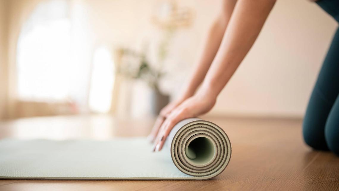 The #1 Pilates Workout Sequence That Builds Strength Beyond the Mat 