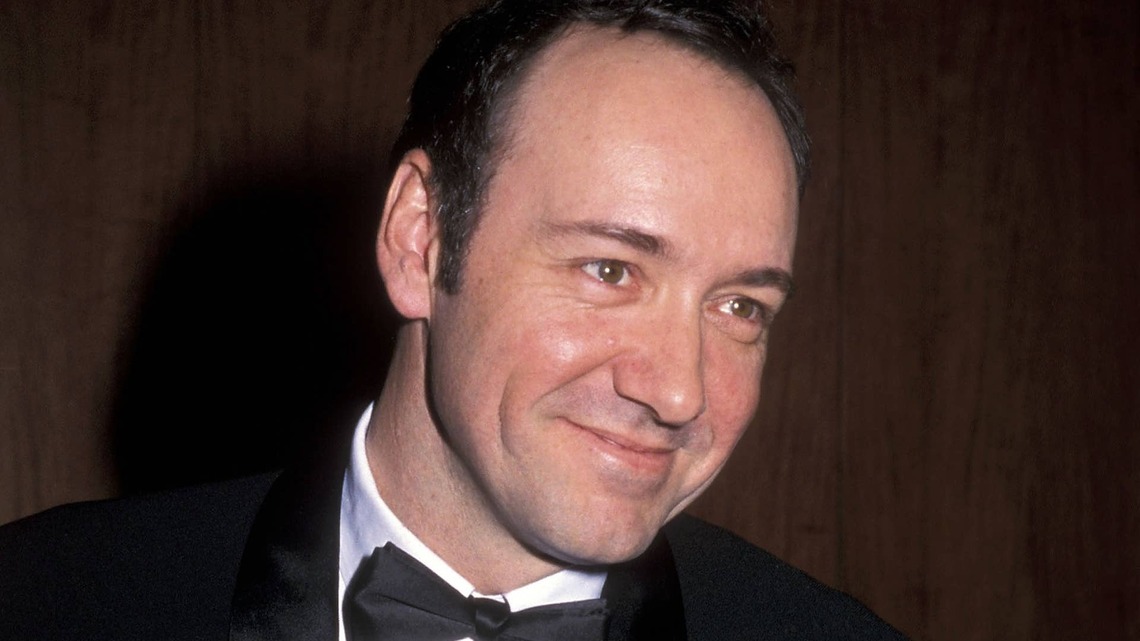 1999 Kevin Spacey Movie, With an 87% Rotten Tomatoes Score, Ranked Among Best Movies of All Time 