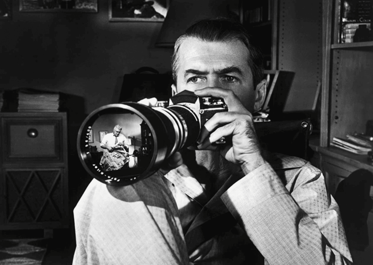 Alfred J. Hitchcock Productions 