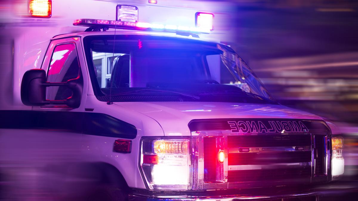 The crash occurred in the early monring hours of Saturday.