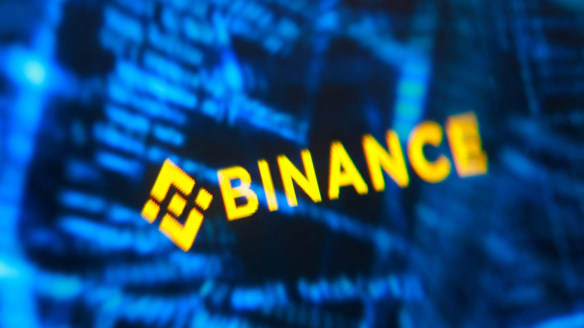 Binance seeks to shore up confidence after record $6.3B heist