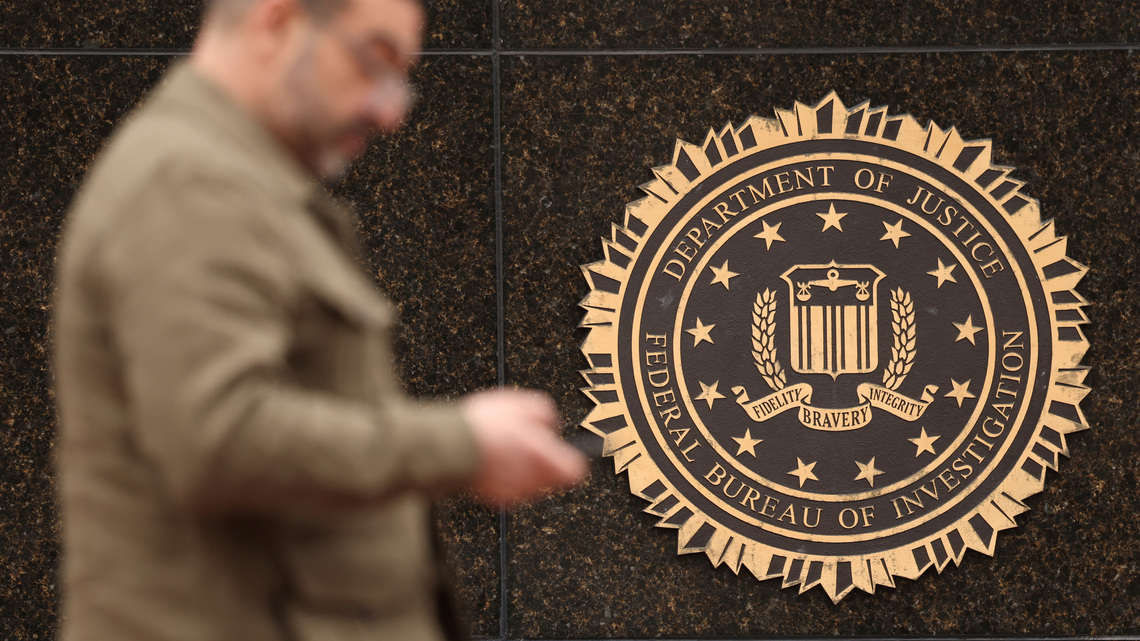 Exclusive-Hack of water sector supplier draws FBI scrutiny as Iran-linked cyber concerns grow 